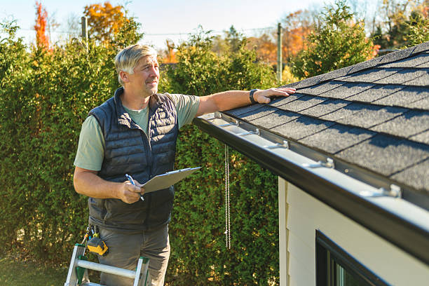 Trusted Flat Roof Repair service in Forney, TX - Ben Roofing and Steel LLC