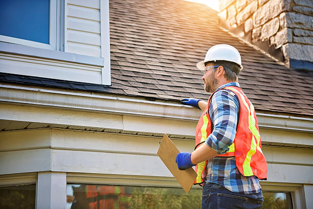 Trusted Roof Inspection service in Forney, TX - Ben Roofing and Steel LLC